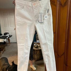 Old Navy  jeans